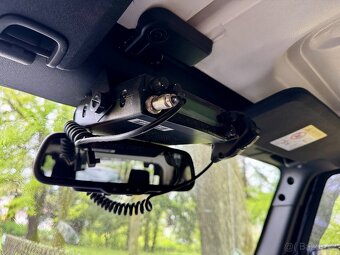 Jeep Wrangler Rubicon JK 2.8 CRD - 10