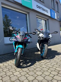 CFMOTO 675SR-R - 10