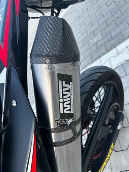 yamaha wr 125 x - 10