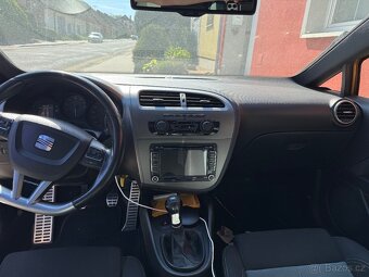 Seat Leon Cupra R 1P - 10