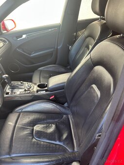 Audi S4 B8 3.0Tfsi r.v 2009 Automat, Motor po GO - 10