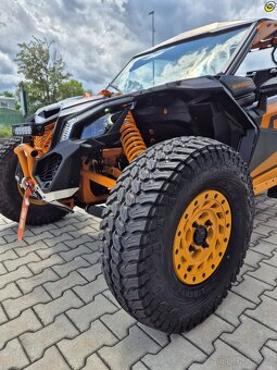 CAN-AM Maverick X3 X RC Turbo - 10