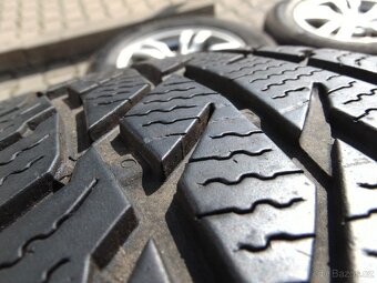 kola Mitsubishi Outlander ASX, zimní pneu 215/70 r16 - 10