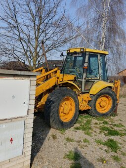 JCB 4CX - 10