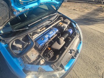 Peugeot 206/S16-GTI 2.0/99kw - 10