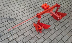 VARI TERA GLOBAL /// VYORÁVAČ,PLUH,ZÁVAŽÍ,KOLA,NT - 10