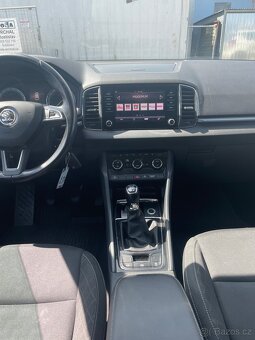 Škoda Karoq - 10
