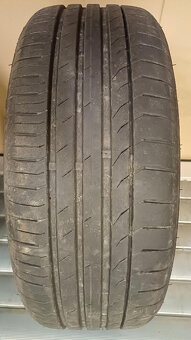 ALU KOLA PEUGEOT 308"RUBIS"7,5x17 ET44 5x108 225x45x17 80% - 10