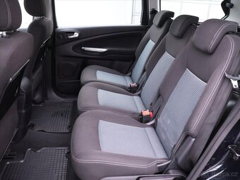 Ford Galaxy 2,0 FFV Duratec Trend (2011) - 10