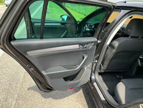 Škoda superb 2.0tdi 110kw - 10