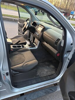 Nissan Navara - 10