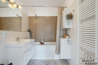 Prodej bytu 2+kk/T, 73 m², OV , Praha 6 - Vokovice - 10