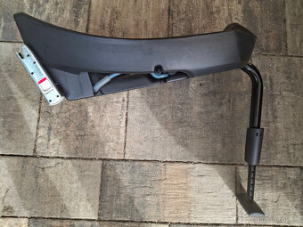 Autosedačka Cybex ATON 5 + základna ATON BASE 2-fix - 10