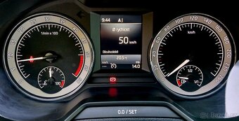 Octavia III 2.0 tdi 4x4 85t km - 10