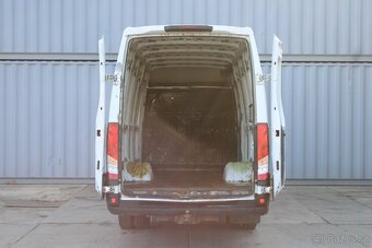 Iveco Daily 35C17,3.0,MAXIXLKLIMA,TAŽNÉ,ČR - 10