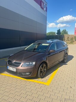 Octavia 3 l&k - 10