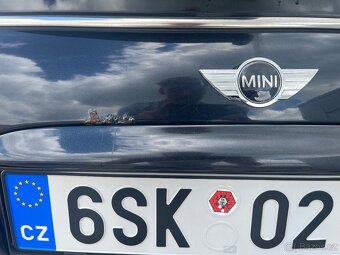Mini cooper S - 10