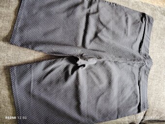 3x kraťasy vel.40 - 10