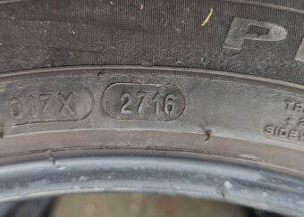 235/45 R18 94W letní - 10