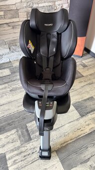 Recaro Zero 1 - 10