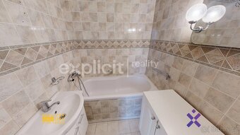 Pronájem bytu 3+1, 73 m2, Zlín-Okružní, ev.č. 02352 - 10