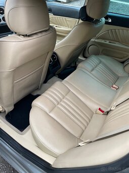 Alfa Romeo 159 2.4JTDM 147kw Sportwagon - 10