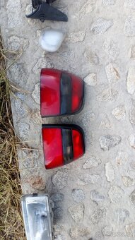 Škoda felicia 1,3 mpi díly - 10