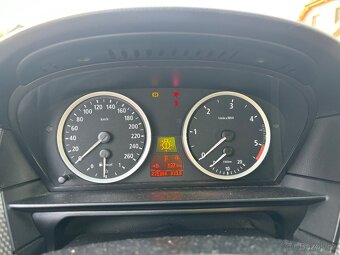 Bmw 535D 200kw rezervace do 1.11. - 10