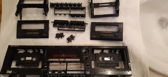 Sony TC WR 665 S - 10