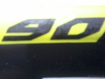 Dětské lyže Fischer 90cm. - 10