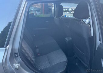 Suzuki Vitara 1,4 - 103kw,4x4 - allgrip - 10