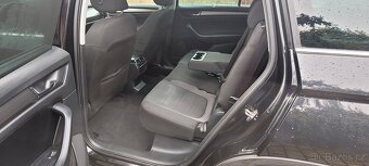 Škoda Kodiaq 2,0TDi DSG 2021 FACE 7MIST kessy tažný pano - 10