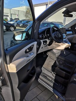 Mercedes-Benz V 250d Marco Polo - 10