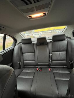 BMW 530d xDrive (E60) - 10