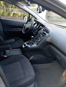 Peugeot 5008 1.6Hdi 82kw - 10