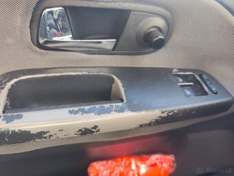 Ford Galaxy 1.9TDI - 10