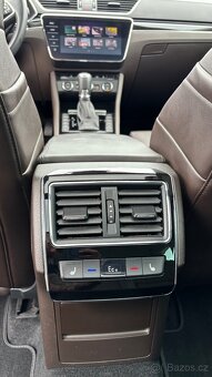 Škoda Superb - 10