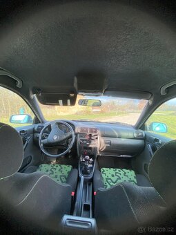 Audi A3 1.9 TDI r.v. 2000 chip + původní jednotka - 10