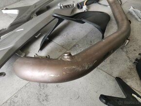 Ducati Hypermotard 939 Soubor dílů - 10