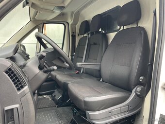 Peugeot Boxer VADA MOTORU 2.2 HDI 103kW L4H2 HEAVY - 10