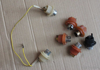 převážně nové díly škoda 1000/1100MB/100/110/105/120/130 - 10