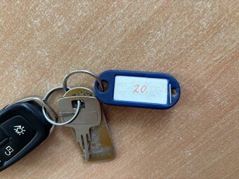 Daf CF 320 / 2017 / EL čelo ./ 750.000KM - 10