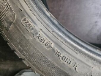 255/45R19 104H XL CrossClimate 2 SUV VOL MICHELIN - 10