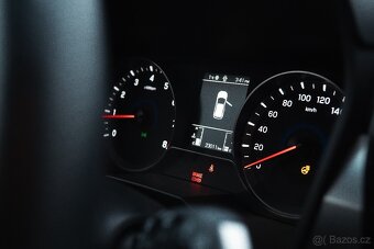 SSANGYONG TIVOLI GRAND - 10