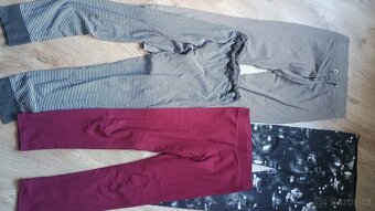 Dívčí oblečení 22 s - 10