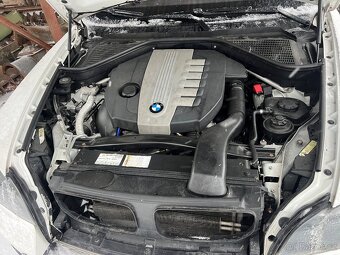 Bmw x5 e70 - 10