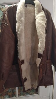 Kožich z berana - 10