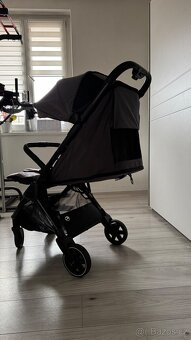 Easywalker jackey - 10