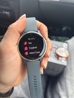 Garmin Venu (bez BT) - 10