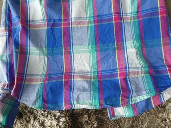 Pánská letní košile - 10